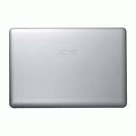 нетбук ASUS EEE PC 1215P 2/320/4400mAh/Win 7 St/Silver Серебристый
