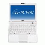 нетбук ASUS EEE PC 900+ 16GB/White/Linux