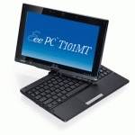 нетбук ASUS EEE PC T101MT 1/250/Win7 St/Black