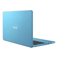 ноутбук ASUS EeeBook E202SA-FD0036T 90NL0053-M00720 Синий