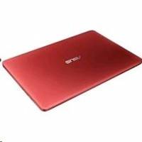 ноутбук ASUS EeeBook X205TA-FD024BS 90NL0734-M02470 Красный