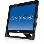 моноблок ASUS EeeTop ET2011AUKB-B0010 90PE3YA23215L00A9COC Черный
