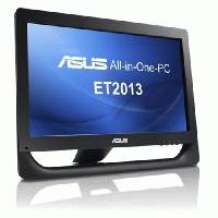 моноблок ASUS EeeTop ET2013IUKI 90PT00E100011VZ Черный