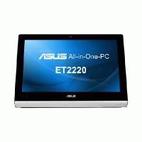 моноблок ASUS EeeTop ET2220INKI-B034K 90PT00G1002940Q Черный