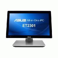 моноблок ASUS EeeTop ET2301INTH-B031K 90PT00P1-M00320 Черный