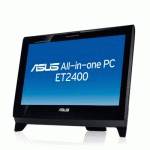 моноблок ASUS EeeTop ET2400IGTS 90PE3VA14116E61B9C0Q Черный