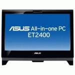 моноблок ASUS EeeTop ET2400IGTS 90PE3VA14116E61B9C0Q Черный