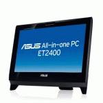 моноблок ASUS EeeTop ET2410INTS-B118C 90PT0041001980C Черный
