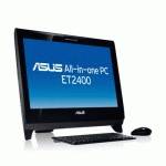 моноблок ASUS EeeTop ET2410INTS-B118C 90PT0041001980C Черный