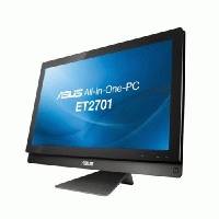 моноблок ASUS EeeTop ET2701INTI-B008K 90PT00D1001000Q Черный
