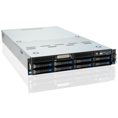 серверная платформа ASUS ESC4000-E10 90SF01B3-M00510