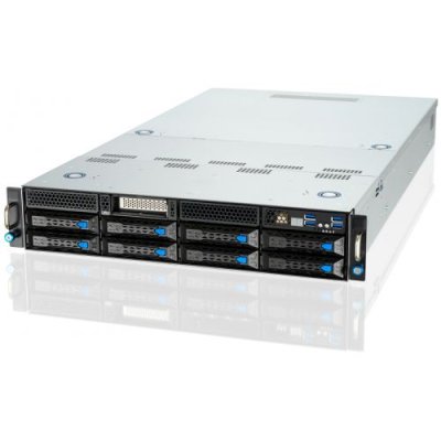 серверная платформа ASUS ESC4000-E10 90SF01B3-M00510