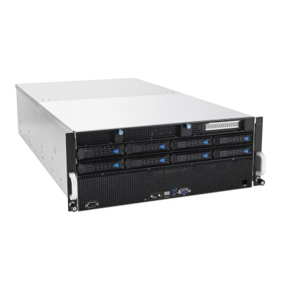 сервер ASUS ESC8000A-E11 90SF0214-M000V0