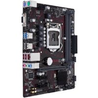 материнская плата ASUS EX-H110M-V