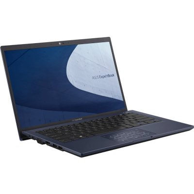 ноутбук ASUS ExpertBook B1 B1400CBA-EB0600X 90NX0571-M00SP0 Черный