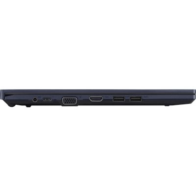 ноутбук ASUS ExpertBook B1 B1400CBA-EB0600X 90NX0571-M00SP0 Черный