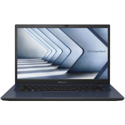 ноутбук ASUS ExpertBook B1 B1402CBA-EB3834 90NX05V1-M04B50 Черный