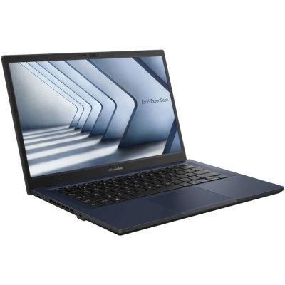 ноутбук ASUS ExpertBook B1 B1402CBA-EB3834 90NX05V1-M04B50 Черный