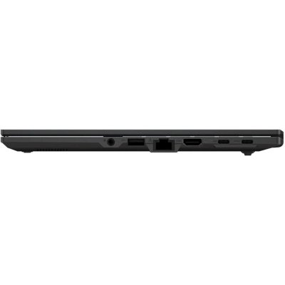 ноутбук ASUS ExpertBook B1 B1402CBA-EB3834 90NX05V1-M04B50 Черный