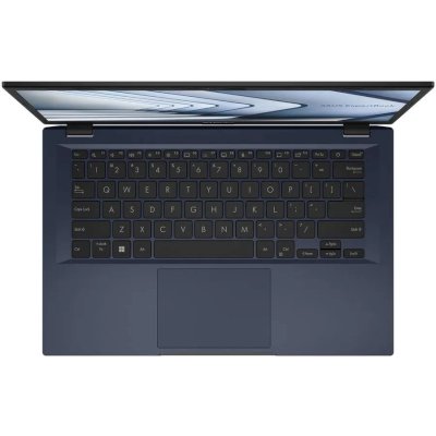 ноутбук ASUS ExpertBook B1 B1402CBA-EB3834 90NX05V1-M04B50 Черный