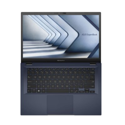 ноутбук ASUS ExpertBook B1 B1402CGA-NK0293XA 90NX0611-M00AN0 Черный