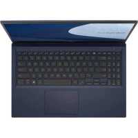 ноутбук ASUS ExpertBook B1 B1500CEPE-BQ0756 90NX0411-M11310 Черный