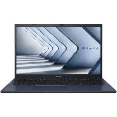 ноутбук ASUS ExpertBook B1 B1502CGA-BQ0377 90NX0621-M00DU0-wpro Черный