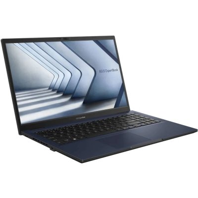 ноутбук ASUS ExpertBook B1 B1502CGA-BQ0377 90NX0621-M00DU0-wpro Черный