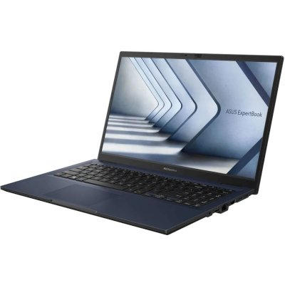 ноутбук ASUS ExpertBook B1 B1502CGA-BQ0377 90NX0621-M00DU0-wpro Черный