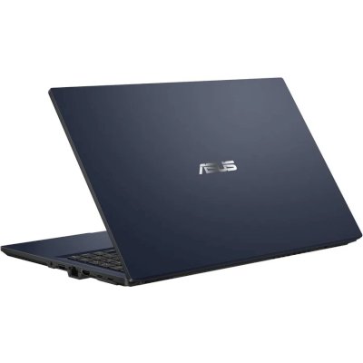 ноутбук ASUS ExpertBook B1 B1502CGA-BQ0377 90NX0621-M00DU0-wpro Черный