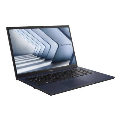 ноутбук ASUS ExpertBook B1 B1502CVA-BQ0927 90NX06X1-M01270 Черный