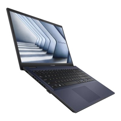 ноутбук ASUS ExpertBook B1 B1502CVA-BQ0927 90NX06X1-M01270 Черный