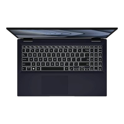 ноутбук ASUS ExpertBook B1 B1502CVA-BQ0927 90NX06X1-M01270 Черный