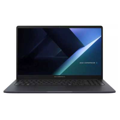 ноутбук ASUS ExpertBook B1 B1503CVA-S77900 90NX0801-M08ZD0 Серый