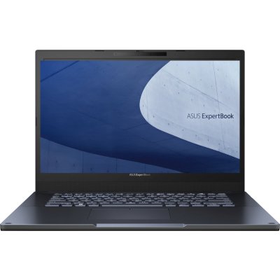 ноутбук ASUS ExpertBook B2 B2502CBA-KJ0310X 90NX04K1-M00CJ0 Черный