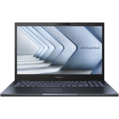 ноутбук ASUS ExpertBook B2 B2502CVA-BQ0303X 90NX06F1-M00AC0 Черный