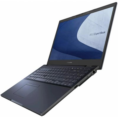 ноутбук ASUS ExpertBook B2 B2502CVA-BQ0303X 90NX06F1-M00AC0 Черный