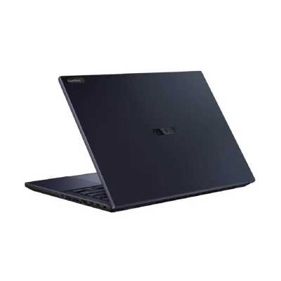 ноутбук ASUS ExpertBook B3 B3404CMA-Q50430 90NX0711-M00H10 Черный