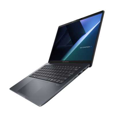 ноутбук ASUS ExpertBook B3 B3405CVA 90NX08K1-M00B10_16 Серый