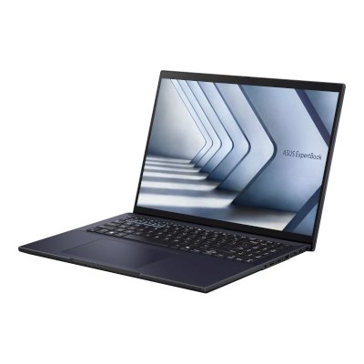 ноутбук ASUS ExpertBook B3 B3604CMA-Q90349 90NX0731-M00CD0 Черный