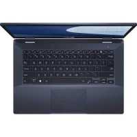 ноутбук ASUS ExpertBook B3 Flip B3402FEA-EC1662W 90NX0491-M01U00 ENG Черный