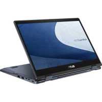 ноутбук ASUS ExpertBook B3 Flip B3402FEA-EC1662W 90NX0491-M01U00 ENG Черный