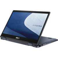 ноутбук ASUS ExpertBook B3 Flip B3402FEA-EC1662W 90NX0491-M01U00 ENG Черный