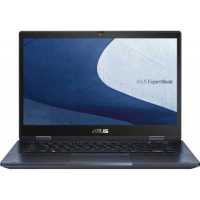 ноутбук ASUS ExpertBook B3 Flip B3402FEA-EC1662W 90NX0491-M01U00 ENG Черный