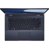 ноутбук ASUS ExpertBook B3 Flip B3402FEA-EC1662W 90NX0491-M01U00 ENG Черный