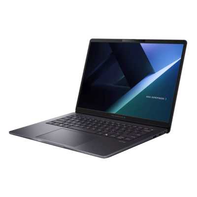 ноутбук ASUS ExpertBook B3 G2 BM3406CGA-LY0047 90NX0AD1-M001H0 Серый