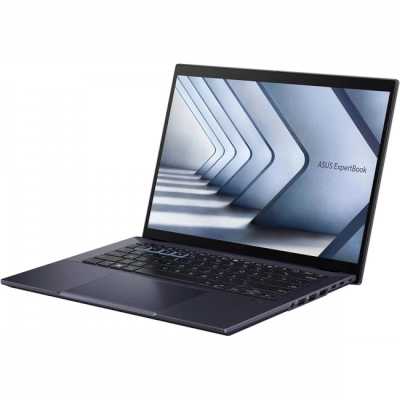 ноутбук ASUS ExpertBook B5 B5404CVA-QN0099 90NX0701-M003L0 Черный