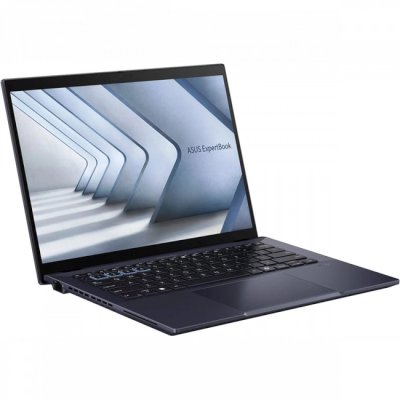 ноутбук ASUS ExpertBook B5 B5404CVA-QN0099 90NX0701-M003L0 Черный