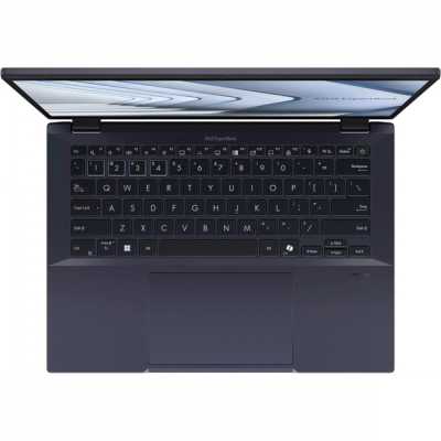 ноутбук ASUS ExpertBook B5 B5404CVA-QN0099 90NX0701-M003L0 Черный