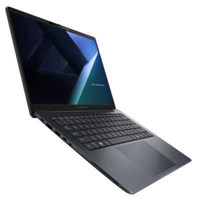 ноутбук ASUS ExpertBook B5 B5405CCA-LY0236 90NX08I1-M00880-wpro Серый